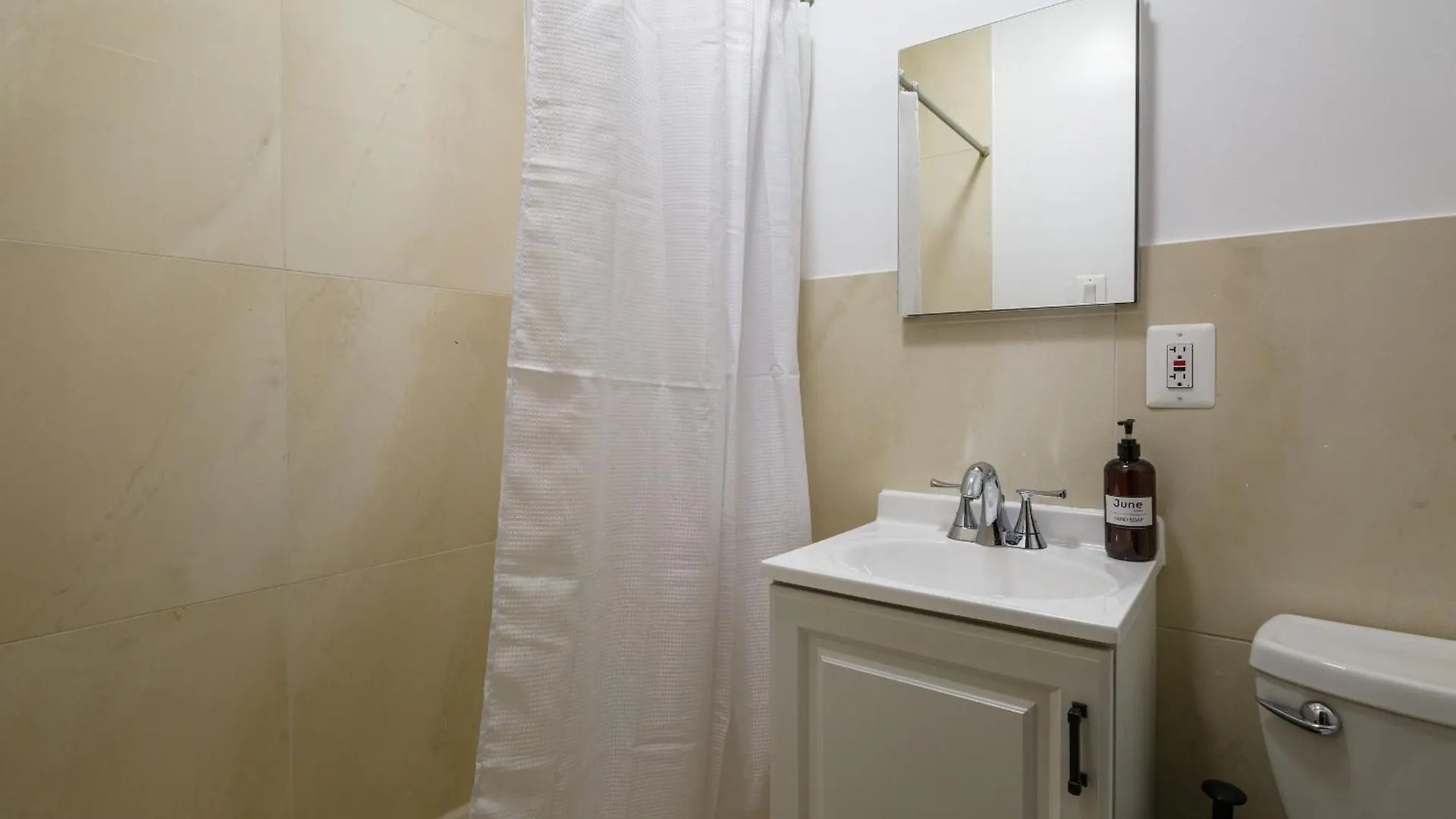 Monthly Nyc Rentals- Modern Studio Unit 纽约